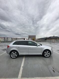 Audi - A3 - 1.9 tdi