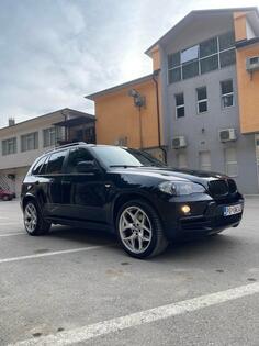 BMW - X5 - 3.0d