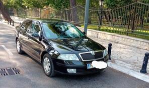 Škoda - Octavia - 1.9 tdi