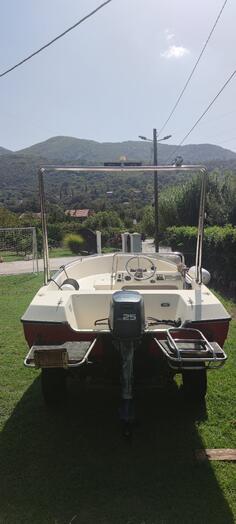 Sea pro - Rover Marine