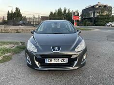 Peugeot - 308 - 1.6 HDi