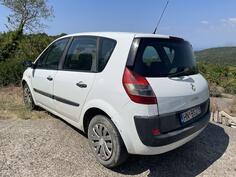 Renault - Scenic - 1.5 dci