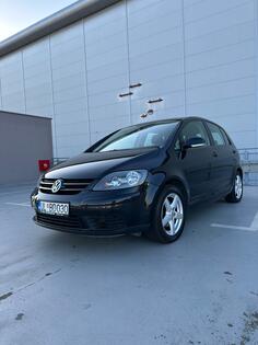 Volkswagen - Golf Plus - 1.9-TDI