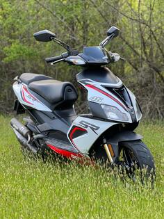 Aprilia - Sr50r