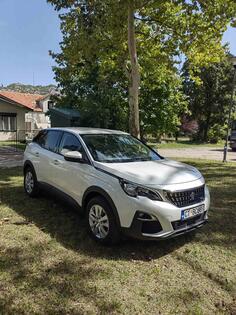 Peugeot - 3008 - 1.5 Bluehdi