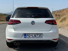 Volkswagen - Golf 7 - 2.0 TDI