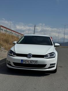 Volkswagen - Golf 7 - 2.0 TDI