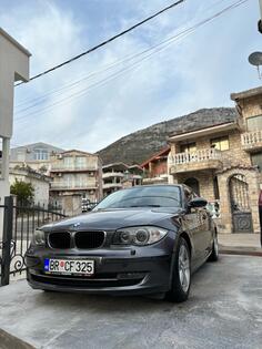 BMW - 118 - 118d