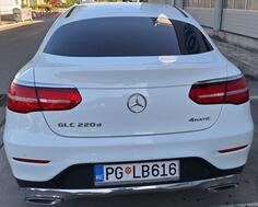 Mercedes Benz - GLC 220