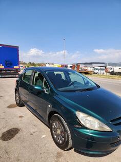 Peugeot - 307 - 1.6 16v