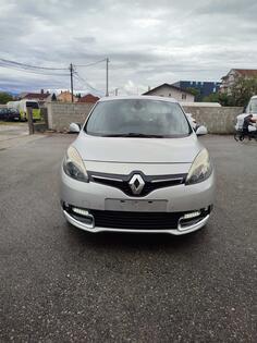 Renault - Scenic - 1.5