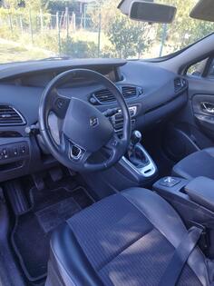 Renault - Scenic - 1.5