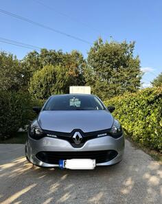 Renault - Clio - 1.5 DCI