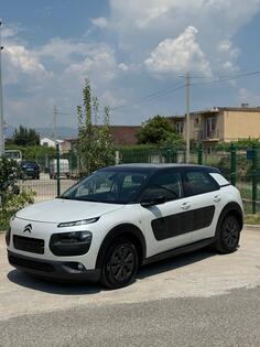 Citroen - C4 Cactus - 1.6 HDI