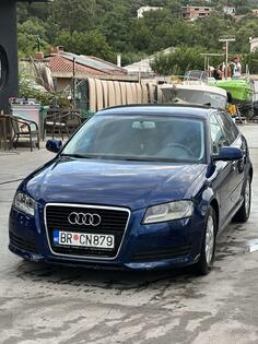 Audi - A3 - 1.6