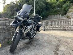 BMW - R1200GS