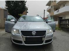 Volkswagen - Passat - 2.0 tdi