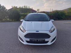 Ford - Fiesta - 1.6