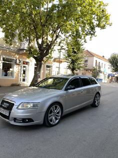 Audi - A6 - 3.0 tdi