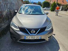 Nissan - Pulsar - 1.2 i