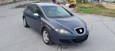 Seat - Leon - 1.9 TDI BXE