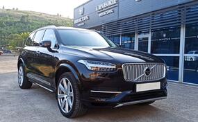 Volvo - XC 90 - 2.0 D5 AWD Inscription