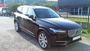 Volvo - XC 90 - 2.0 D5 AWD Inscription