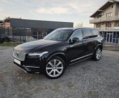 Volvo - XC 90 - 2.0 D5 AWD Inscription