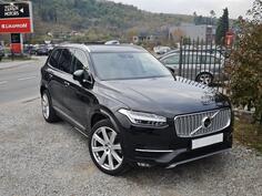 Volvo - XC 90 - 2.0 D5 AWD Inscription