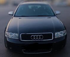 Audi - A4 - 1.9TDI