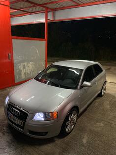 Audi - A3 - 2.0 TDI