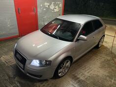 Audi - A3 - 2.0 TDI