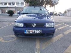 Volkswagen - Polo