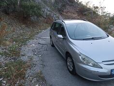 Peugeot - 307 - 2.0