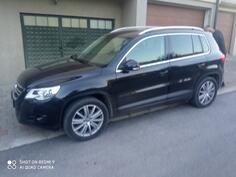 Volkswagen - Tiguan - 2.0 TDI