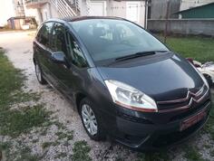 Citroen - C4 Picasso - 1.6 HDI