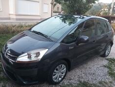 Citroen - C4 Picasso - 1.6 HDI