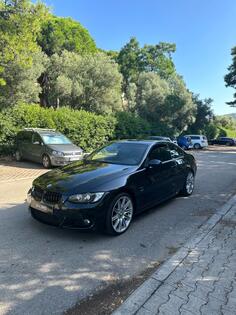 BMW - 320 - Xdrive M paket