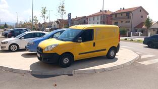 Fiat - Doblo - 1.3mjtd