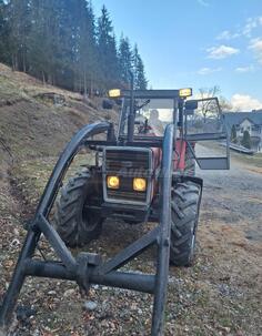 Massey Ferguson - MF 3085