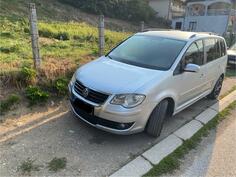 Volkswagen - Touran - Trendline 7 sjedišta