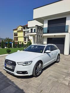 Audi - A6 Allroad - 3.0