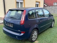 Ford - C-Max - 1.6