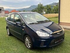 Ford - C-Max - 1.6