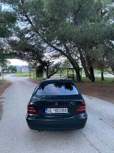 Mercedes Benz - 200 - 2.0 cdi