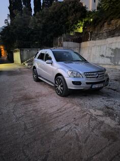 Mercedes Benz - ML 280 - 3.0 V6