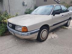Audi - 80 - 1.6 tdisel