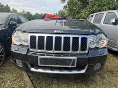 U djelovima Jeep - Grand Cherokee 3.0 CRD