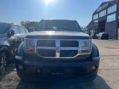 U djelovima Dodge - Nitro 2.8 CRD