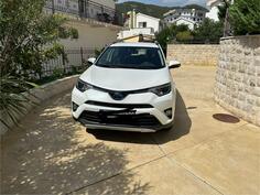 Toyota - RAV 4 - 2,5 HSD